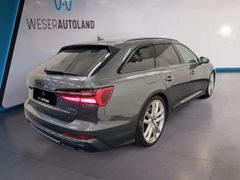 Fahrzeugabbildung Audi A6 45 TDI quattro S-LINE PANO RAUTE VIRT B&O 21'