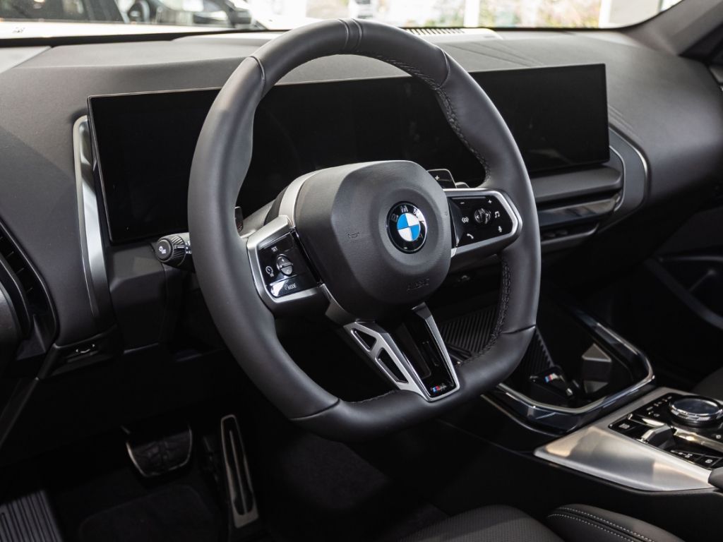 BMW X3 - Bild 8