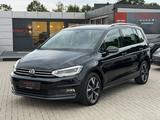 Volkswagen Touran Highline Business|ACC|Standheizung|LED  - Volkswagen Touran: Business