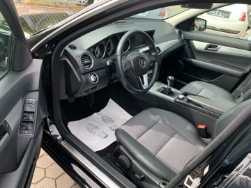 Mercedes C 200 - 11