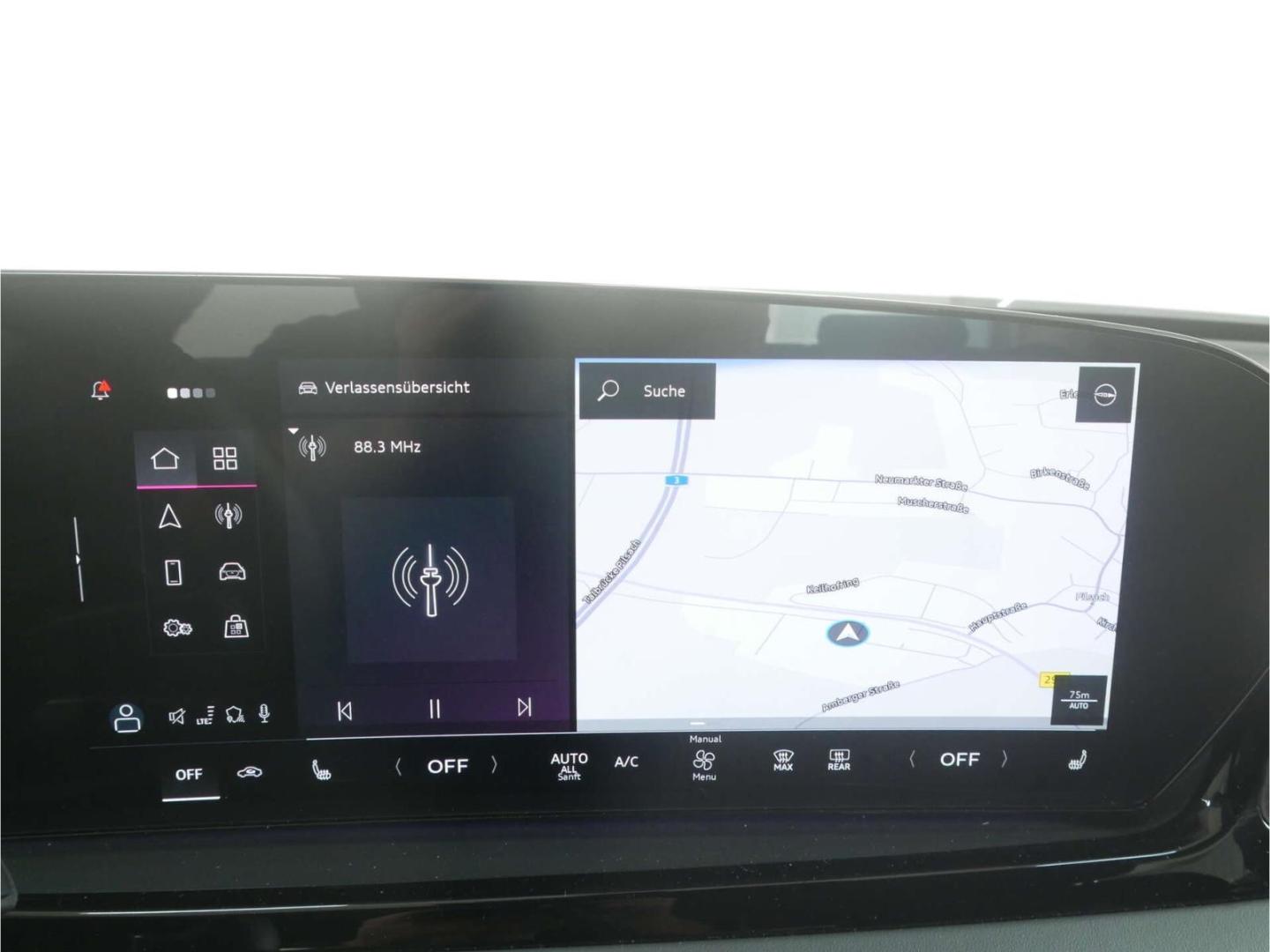 Audi A6 Avant TFSI B&O/LED/Matrix/Bei.dis/HUD/SH, миниатюра 30