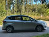 Ford C-Max 2,0 l. - 103 kW TDCi Sync Edition Auto. - Ford C-Max Gebrauchtwagen in München