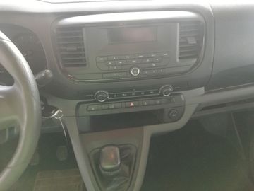 Opel Vivaro - 12