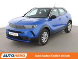 Opel Mokka X 1.2 Turbo Edition Aut.*LED*CAM*TEMPO*SHZ
