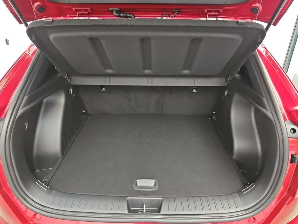 Fahrzeugabbildung Hyundai KONA EV 2WD 65,4kWh N-Line WPumpe KlimaA Navi
