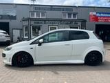 Abarth Punto Evo ABARTH°KLIMATR°18"ALU°LUFT°NAVI°UMBAU! - Abarth Punto Evo Gebrauchtwagen