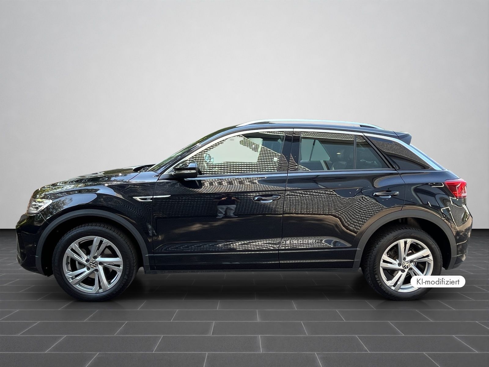 Volkswagen T-Roc - Bild 8
