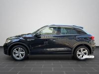Volkswagen T-Roc - Vorschau Bild 8