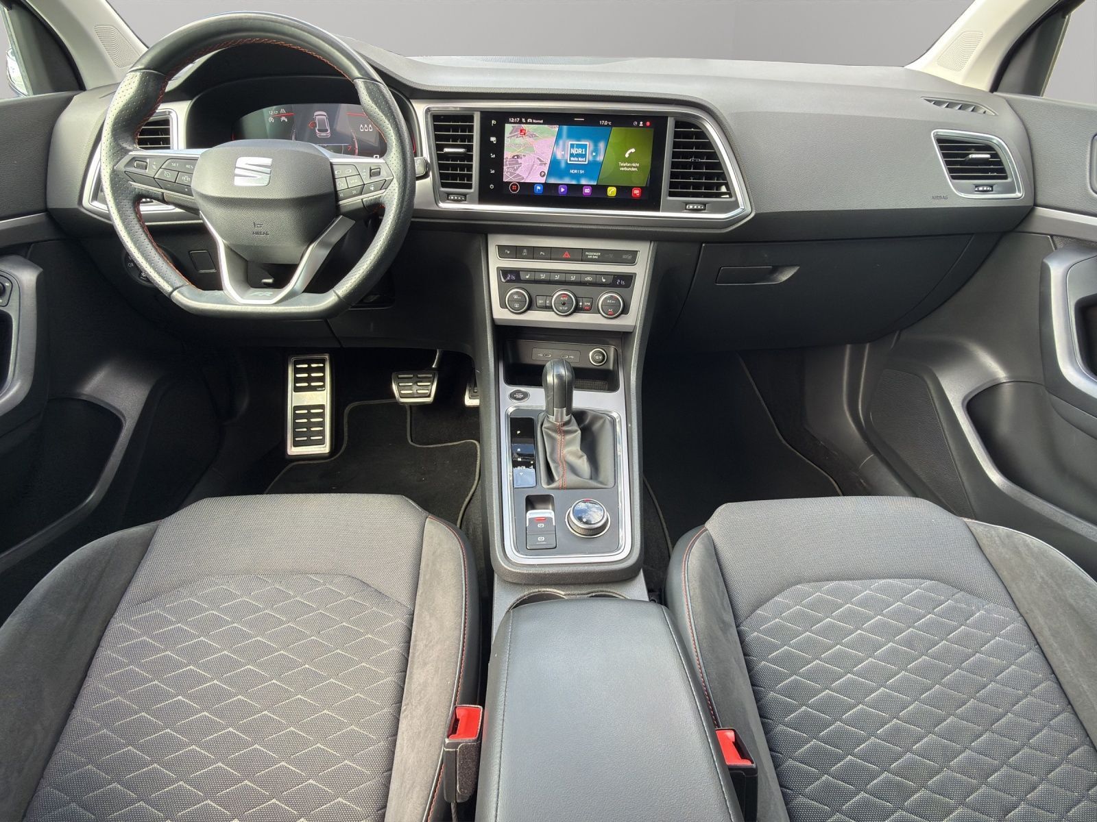 Seat Ateca - Bild 14