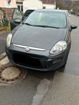 Fiat Punto Evo - gebrauchte Fiat Punto Evo aus dem Jahr 2009