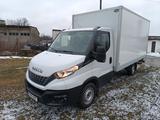 Iveco Daily 35S14 2.3 diesel 140kM 2021  (ZEPRO 750) - Iveco: 35s14