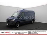 Mercedes-Benz Sprinter 319 Aut.*3,0 V6* AHK 2,8t+KAMERA+NAVI 4 - Mercedes-Benz Sprinter v6