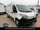 Citroën Jumper Grossraumkasten 35 L3H2 Business Heavy Bl - Citroën Jumper: 35 L3h2