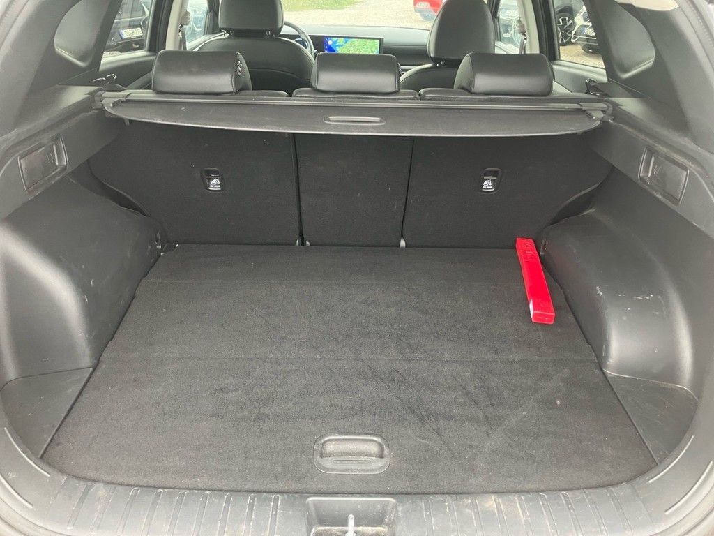 Hyundai Tucson – Bild 12