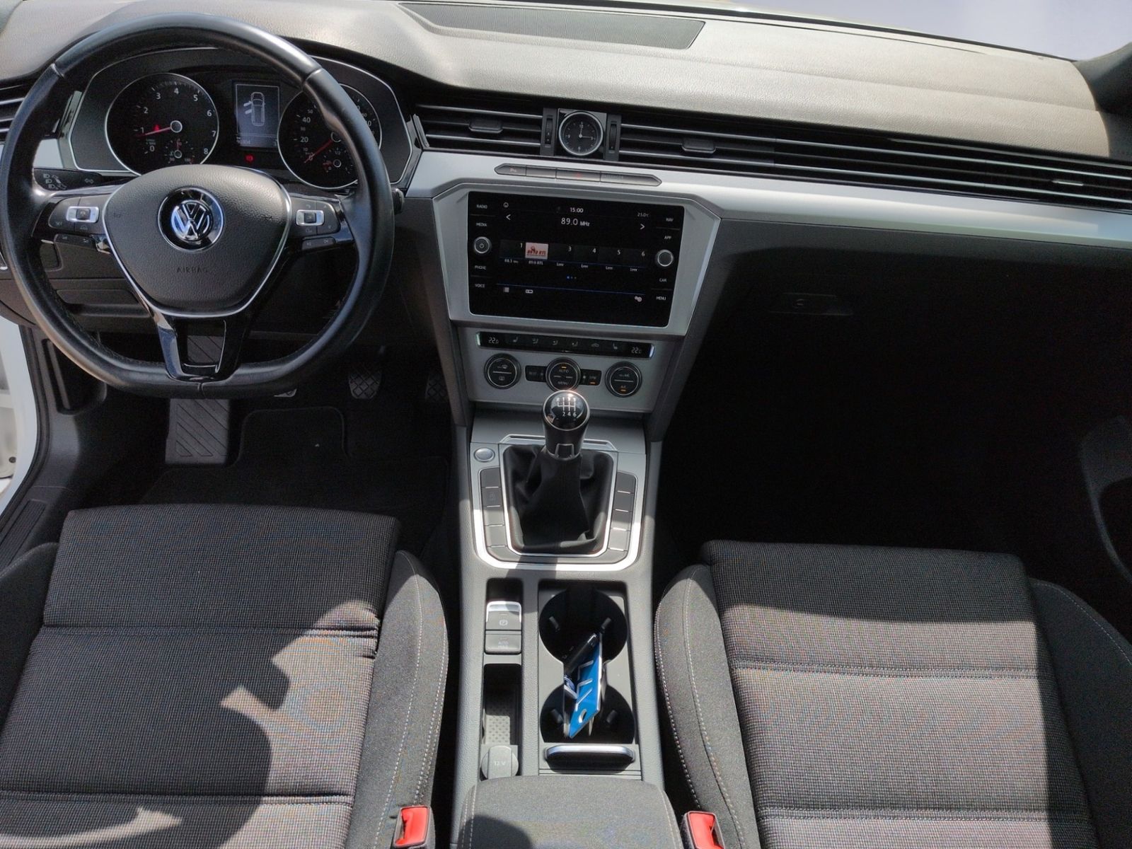 Passat Variant 1.4 TSI Comfortl. KAMERA+NAVI+GRA