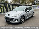 Peugeot 207 1.6 Premium Automatik Klima 5türen Servo Alu - Peugeot 207: Se