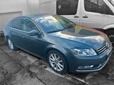 Volkswagen Passat 3.6 DSG Exclusive 300 PS Allroad