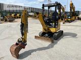 CAT 301.7-05A - CAT 301