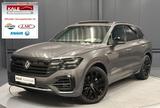 Volkswagen Touareg R-Line 4Mot.*Black Style*21Zoll*PANORAMA - Volkswagen Touareg in Essen