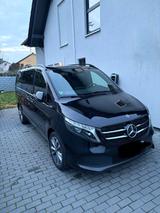 Mercedes-Benz V 250 d Aut. EDITION lang EDITION - Mercedes-Benz V 250 in Ludwigshafen
