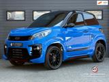 Ligier JS 60 Sport Ultimate Brommobiel 2022 1e eig 21dk - Ligier JS 60 Gebrauchtwagen