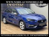 Seat Leon SP FR-Line 1.4 TSI e-HYBRID DSG Kamera/Navi - Seat Leon: Fr