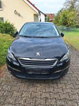 Peugeot 308 Style PureTech 130 Style - Peugeot 308 in Kassel