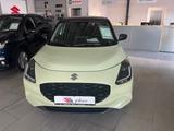 Suzuki Swift 1.2 HYBRID CVT Comfort + - Suzuki Swift: Grün