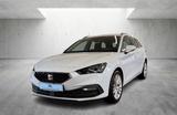 Seat Leon Sportstourer 1.5 eTSI Style Edition DSG LED - Seat Leon: Sport Edition