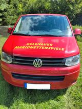 Volkswagen T5 Caravelle - VW T5 Gebrauchtwagen in Chemnitz