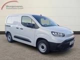 Toyota Proace City L1 Meister 1.5 D-4D EU6d*ProTouch&GO - gebrauchte Toyota Van