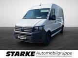 Volkswagen Crafter 35 Kasten 2.0 TDI MR HD L3H3  AHK PDC Te - Volkswagen Crafter: 35