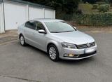 Volkswagen VW Passat unfallfrei Limousine 138.000 km - VW Passat Gebrauchtwagen in Dortmund