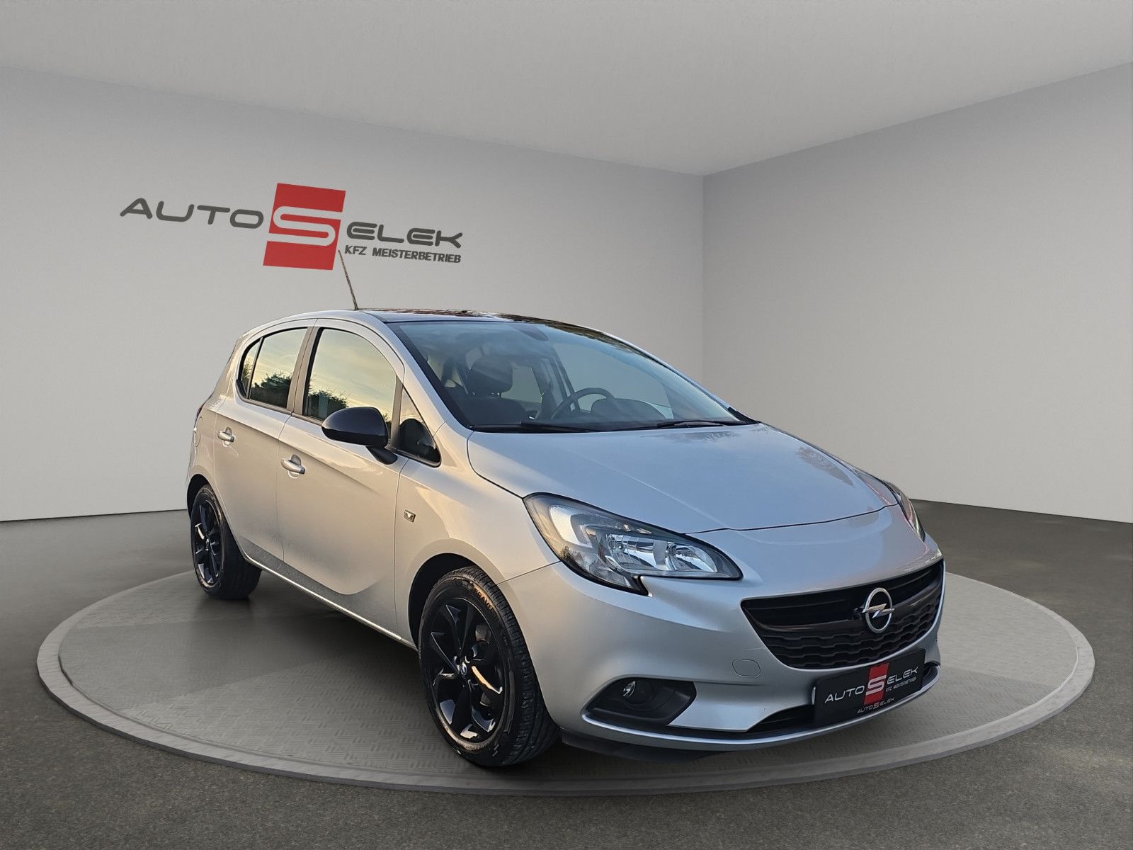 Fahrzeugabbildung Opel Corsa 1.4 Color Edition INSPEKTION TÜV NEU