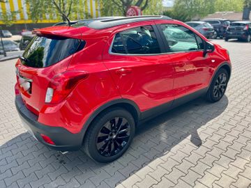 Opel Mokka - 6