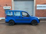 Fiat Doblo 1.4 8V Family 7 Sitzer*Klima*PDC*Gepflegt* - gebrauchte Fiat Doblo aus dem Jahr 2006