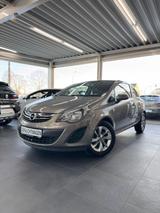 Opel Corsa D 1.2 Energy *Klima*8-Fach* - Opel Corsa: Energy