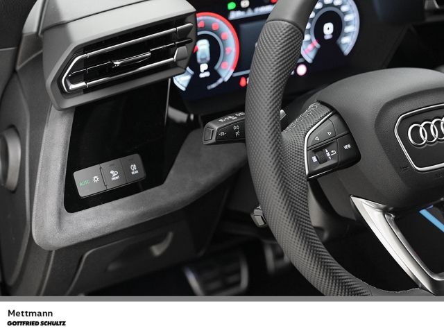 Audi A3 - Bild 10