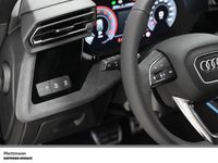 Audi A3 - Vorschau Bild 10