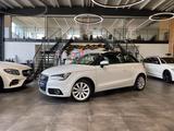 Audi A1 ambition *BI-XENON*NAVI*SZHZ*TEMPOMAT*PDC* - Audi A1 mit Diesel-Antrieb