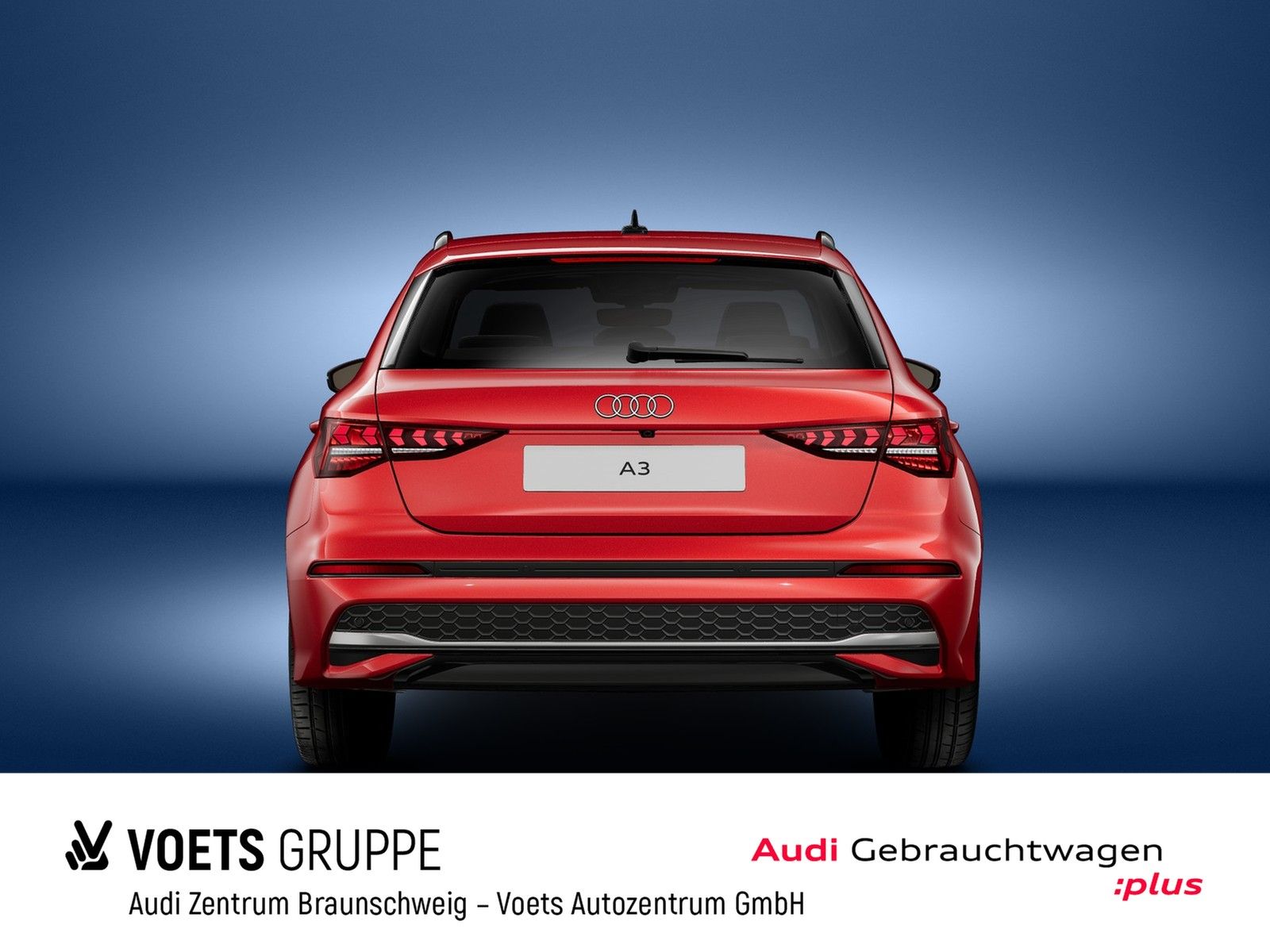 Audi A3 - Bild 4