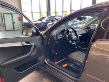 Audi A3 Sportback 1.4 TFSI *BI-XENON*TEMPOMAT*SZHZ*