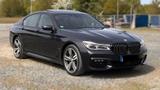 BMW 740e iPerformance M Sportpaket Vollausstattung  - BMW 740 Plug-in Hybrid (PHEV) Gebrauchtwagen