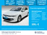 Volkswagen Golf VIII Variant Life 1.5 eTSI DSG Sitzheizung - Jahreswagen