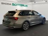 Skoda Octavia Combi 2.0 TDI 110kW DSG Sportline - Skoda Gebrauchtwagen in Dresden