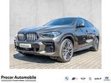 BMW X6 xDrive40d M Sport Sky Lounge DAP STHZ PA+ 22" - BMW X6 in Bochum
