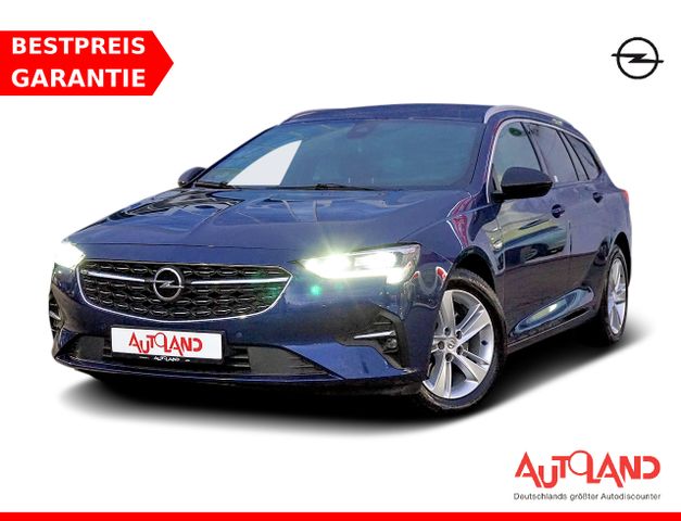 Opel Insignia ST 2.0 CDTI Elegance Aut. LED Navi DAB