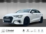 Audi A3 Sportback advanced 40 TFSIe S tronic LED/NAVI - Audi A3 mit Hybrid-Antrieb: Advanced
