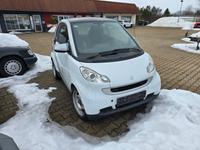 Smart ForTwo fortwo coupe Micro Hybrid Drive 52 kW