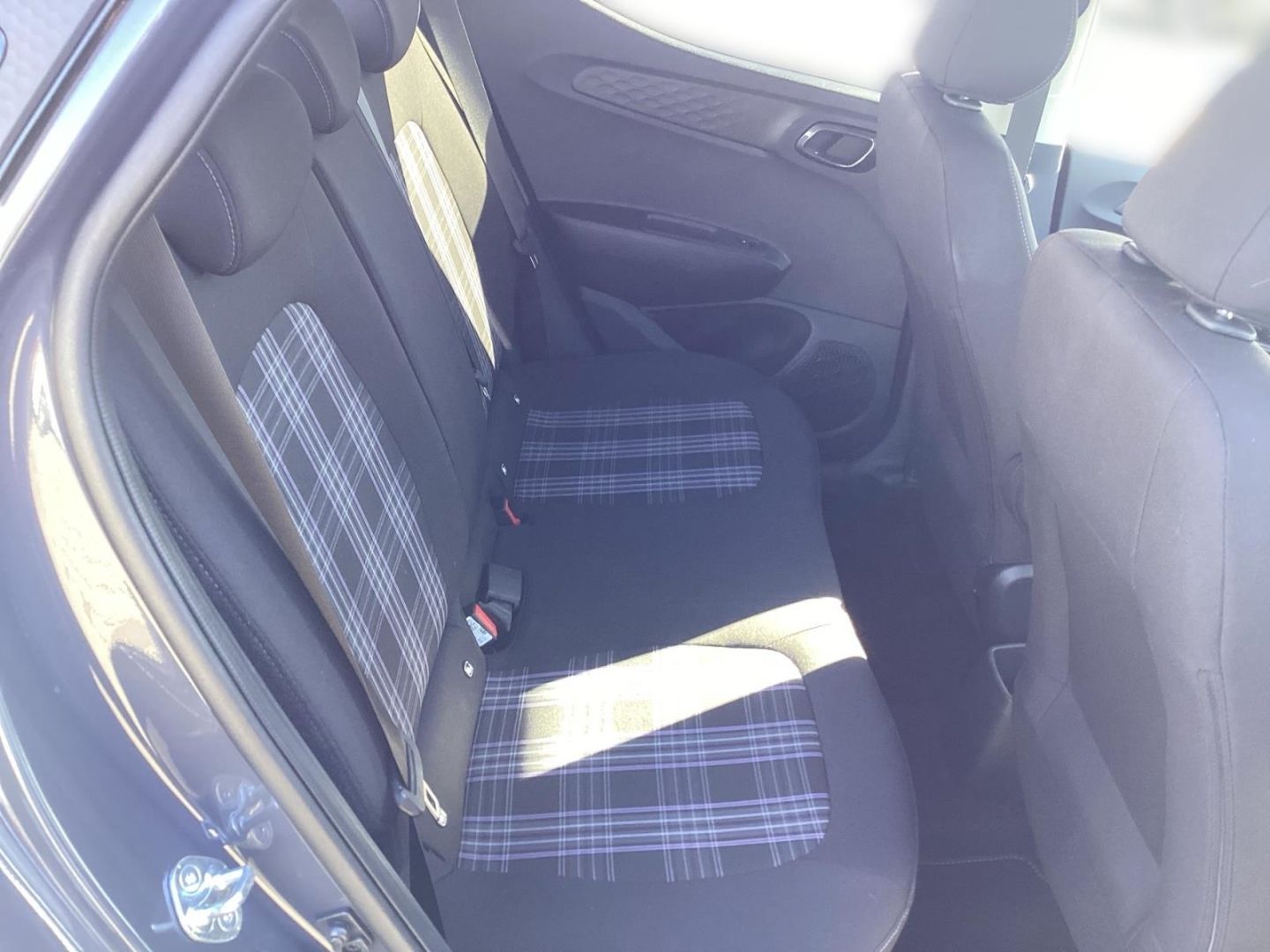 Hyundai i10 – Bild 14